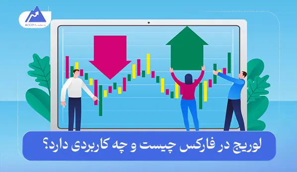 لوریج در فارکس چیست؟ | چرا بروکرها اهرم ارائه می‌دهند؟