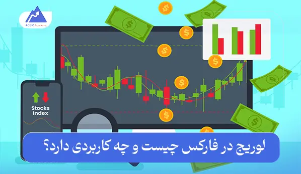 لوریج در فارکس چیست؟ | چرا بروکرها اهرم ارائه می‌دهند؟