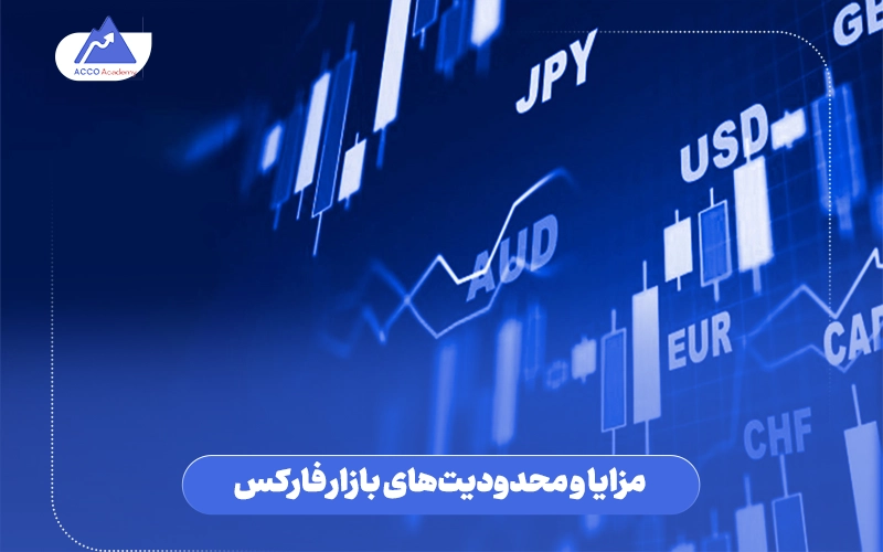 فارکس یعنی چه