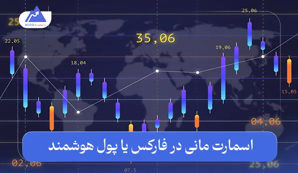اسمارت مانی در فارکس یا پول هوشمند: چگونه از آن کسب درآمد کنیم؟