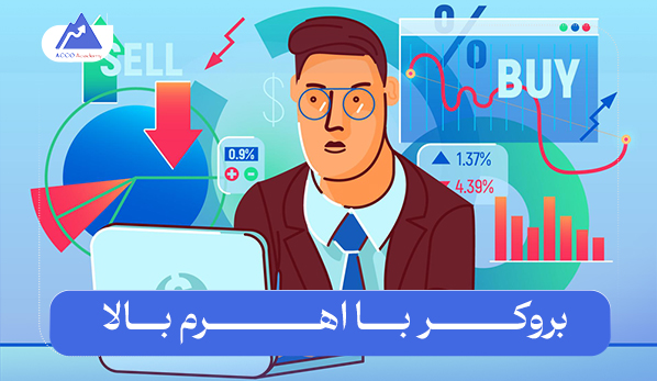 بروکر با اهرم بالا: معرفی 10 بروکر با بالاترین لوریج