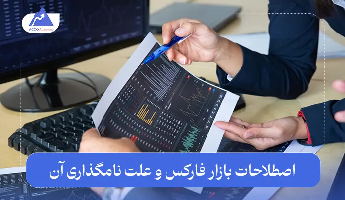 اصطلاحات بازار فارکس | رازها و پشت پرده نام‌گذاری آن‌ها
