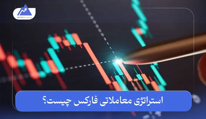 استراتژی معاملاتی فارکس چیست؟ بررسی جامع انواع آن