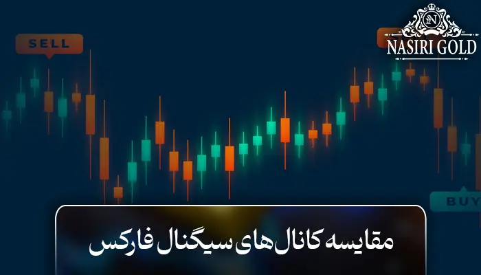 بهترین کانال‌ سیگنال فارکس تلگرام | معرفی و بررسی