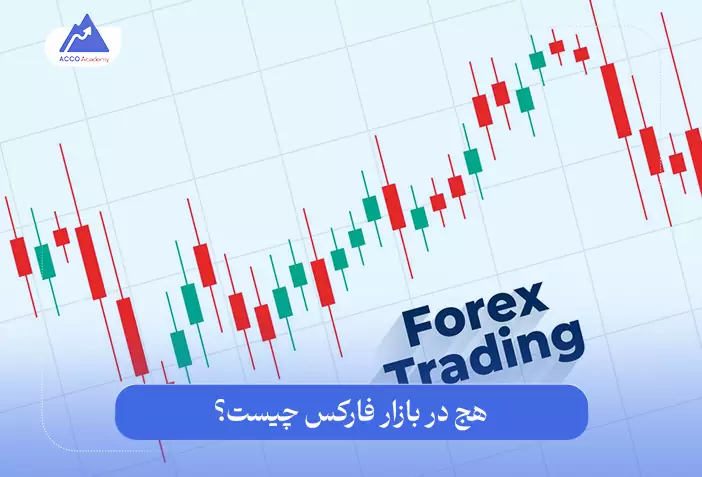 هج در بازار فارکس چیست؟
