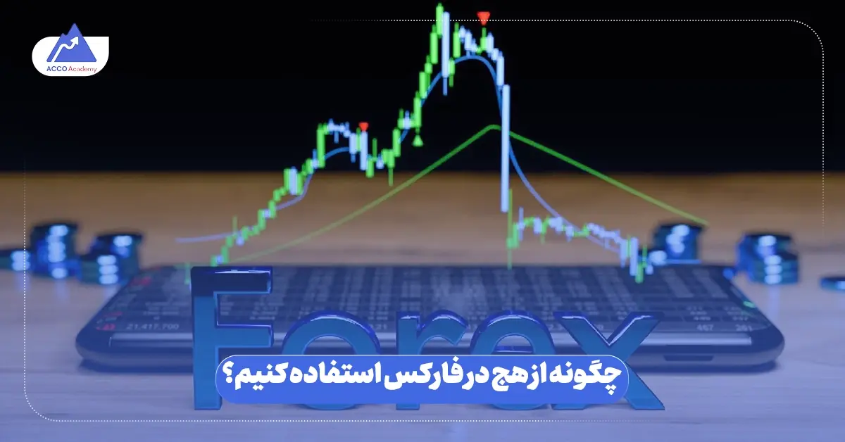 چگونه از هج در فارکس استفاده کنیم؟