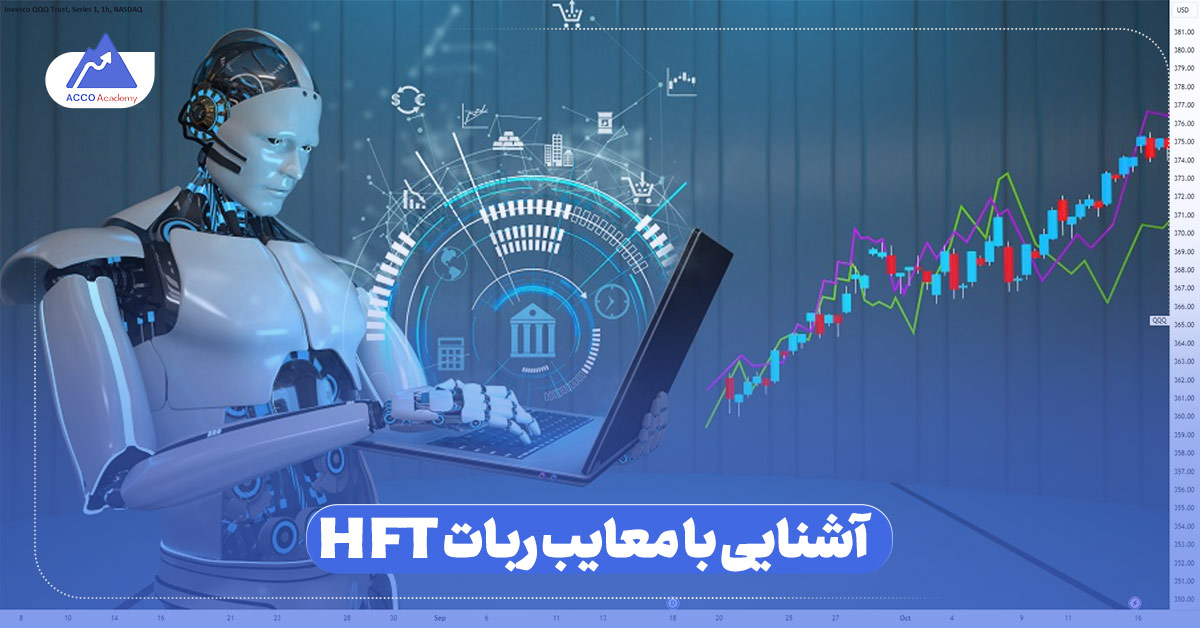 ربات HFT