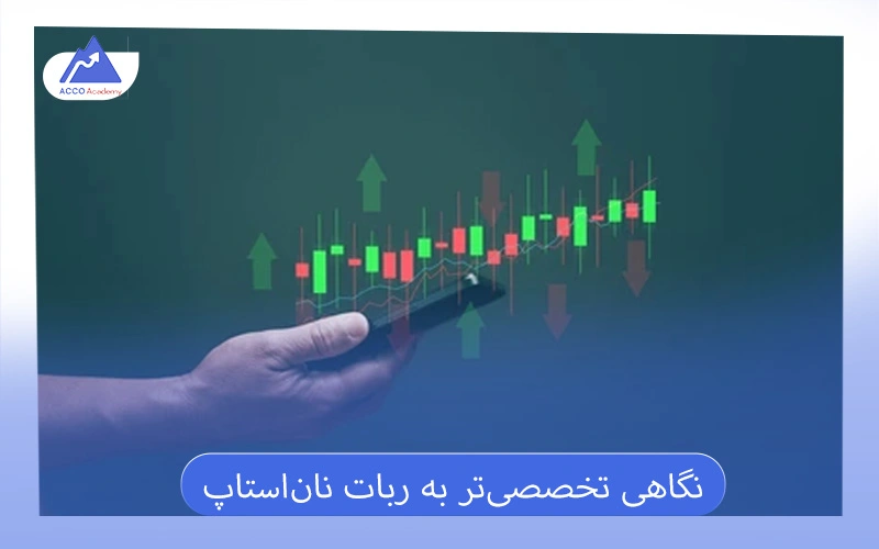 الگوریتم معاملاتی چیست؟| بررسی نان استاپ + مزایا و معایب