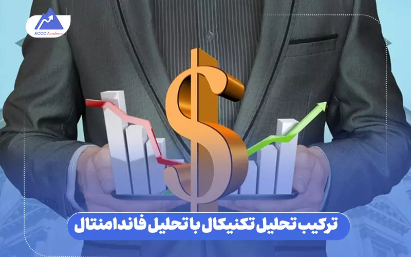 ترکیب تحلیل تکنیکال با تحلیل فاندامنتال