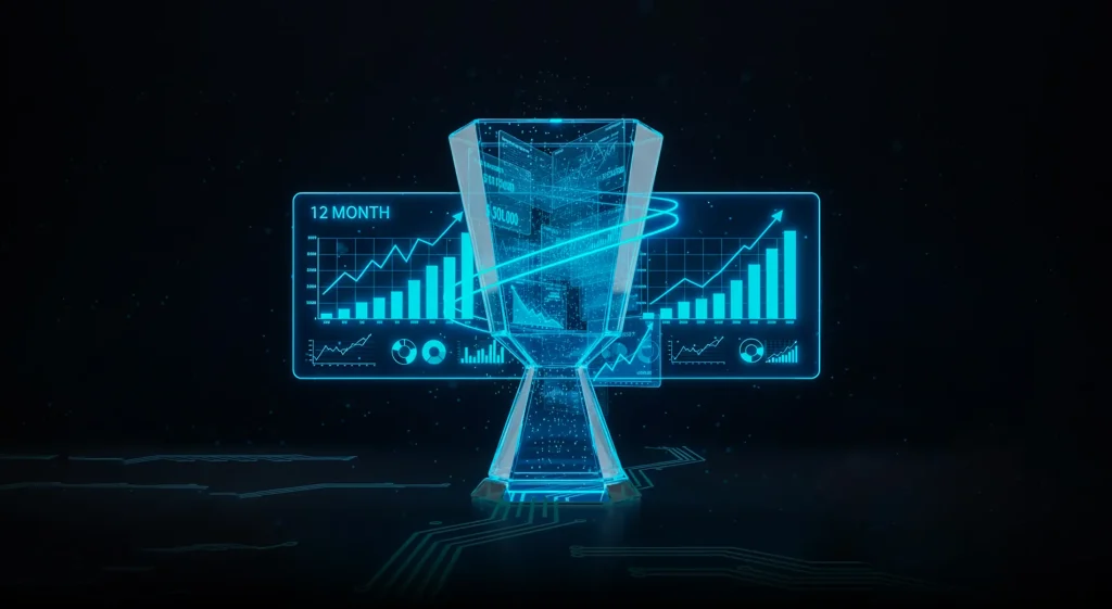 بک تست یکساله