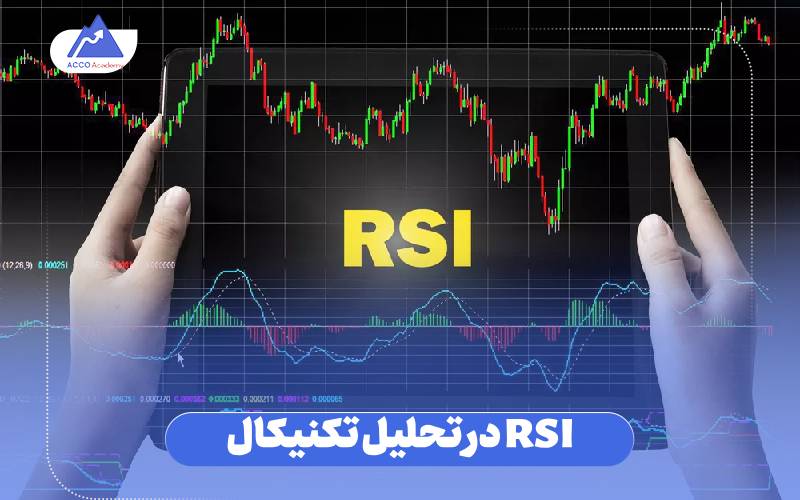 RSI در تحلیل تکنیکال