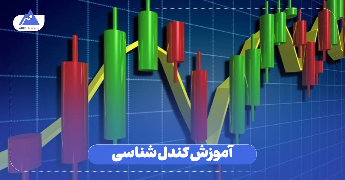 آموزش کندل شناسی
