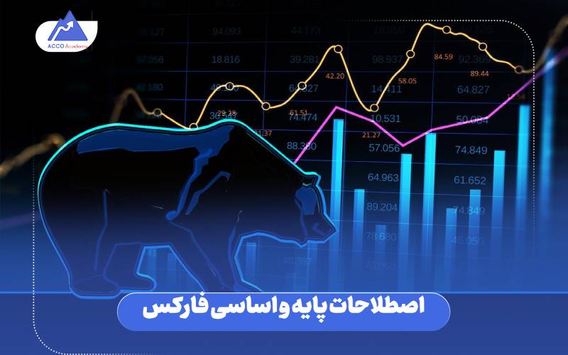 اصطلاحات پایه و اساسی فارکس