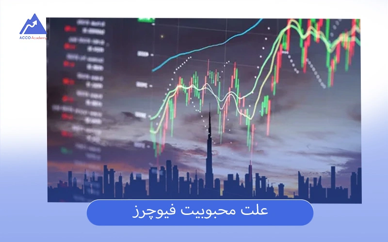 فیوچرز چیست + علت محبوبیت آن در بین کاربران