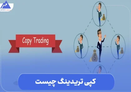 کپی تریدینگ چیست ؟| راهنمای جامع آموزش کپی‌تریدینگ