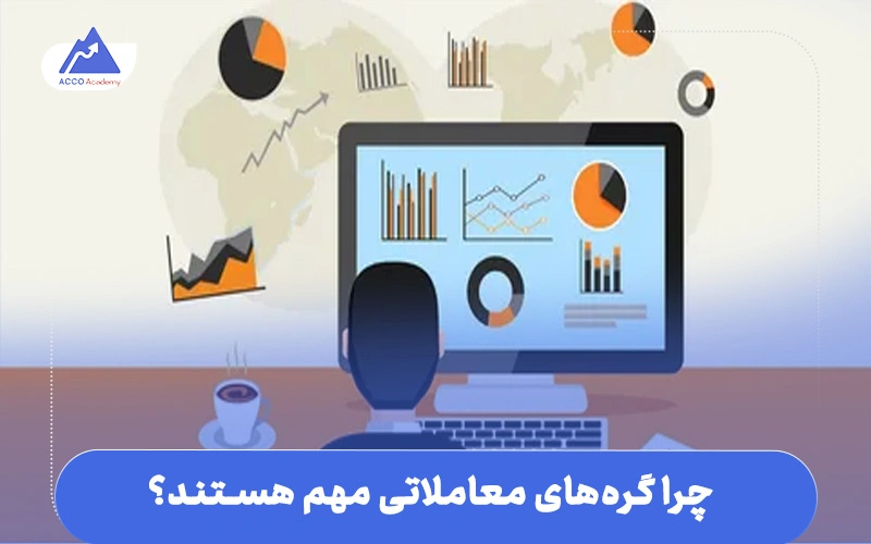 گره معاملاتی چیست | چرا گرههای معاملاتی مهم هستند؟
