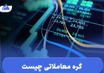 گره معاملاتی چیست؟| بررسی انواع گره معاملاتی