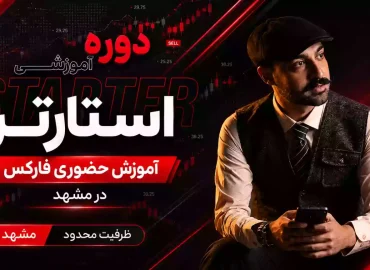 دوره حضوری استارتر عکس